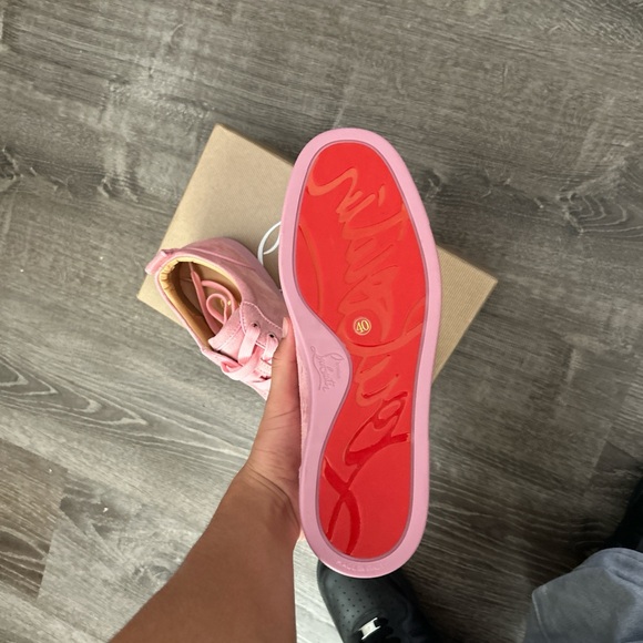 Christan louboutin - Picture 1 of 4